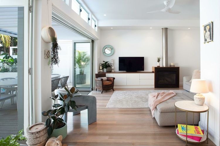 The Cali Beach house Bronte IH5