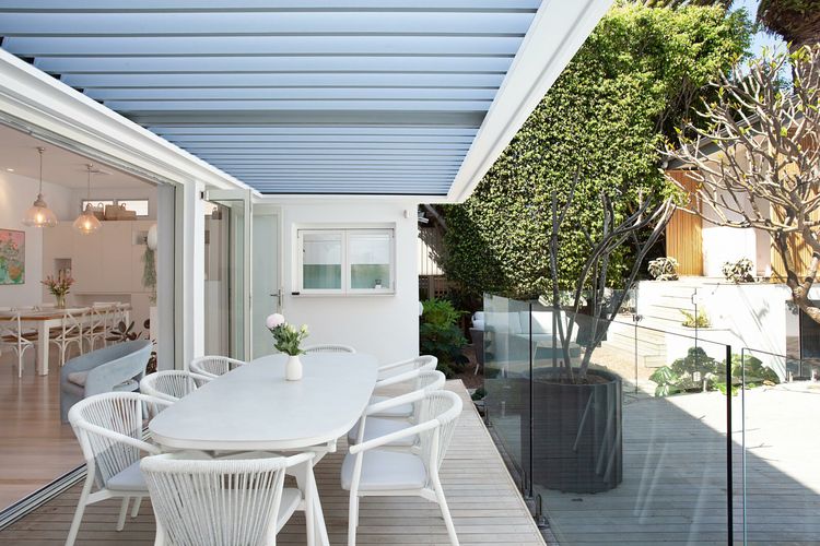 The Cali Beach house Bronte IH5