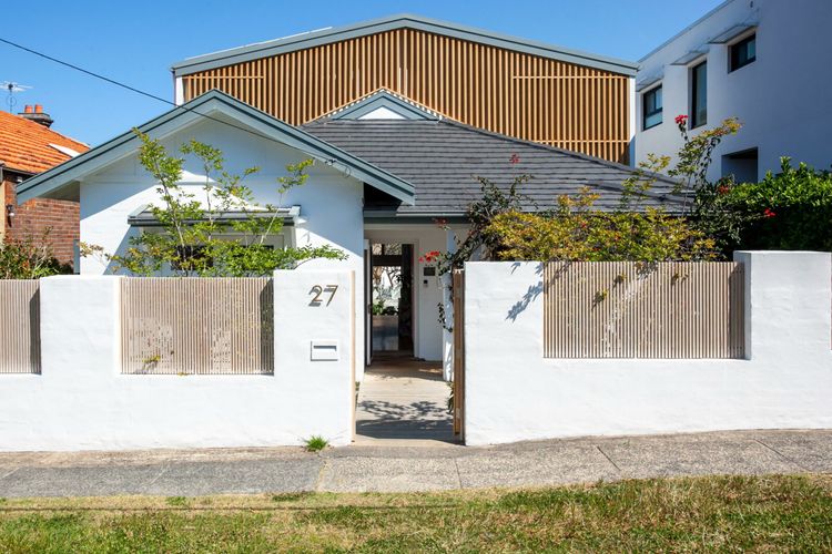 The Cali Beach house Bronte IH5