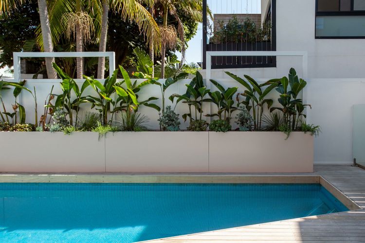 The Cali Beach house Bronte IH5