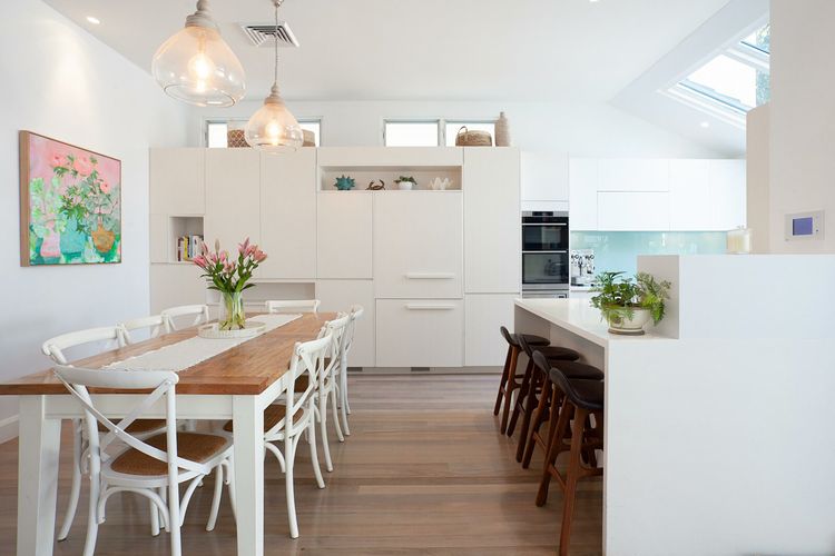 The Cali Beach house Bronte IH5