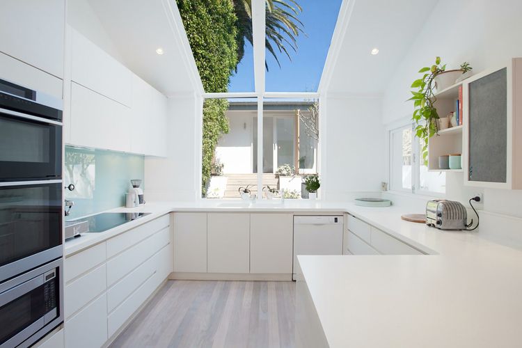 The Cali Beach house Bronte IH5