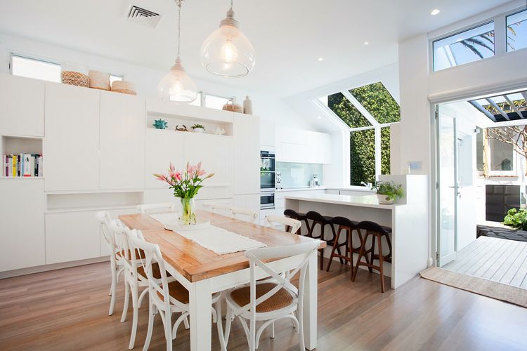 The Cali Beach house Bronte IH5