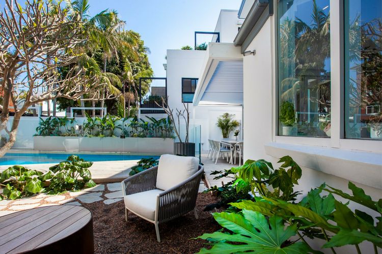 The Cali Beach house Bronte IH5