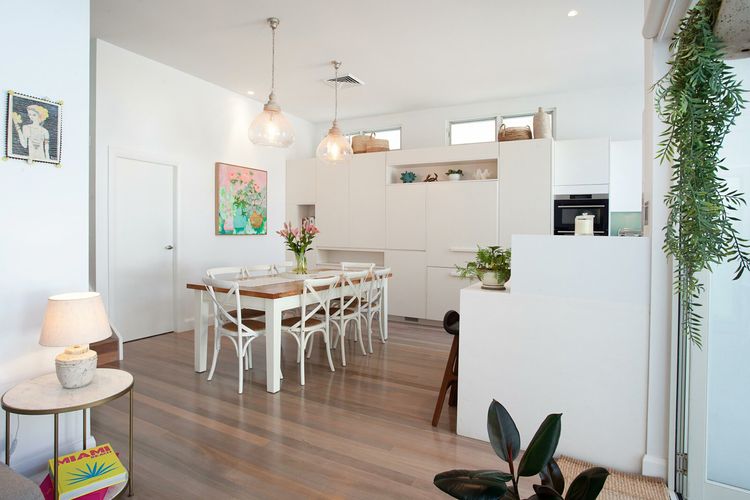 The Cali Beach house Bronte IH5