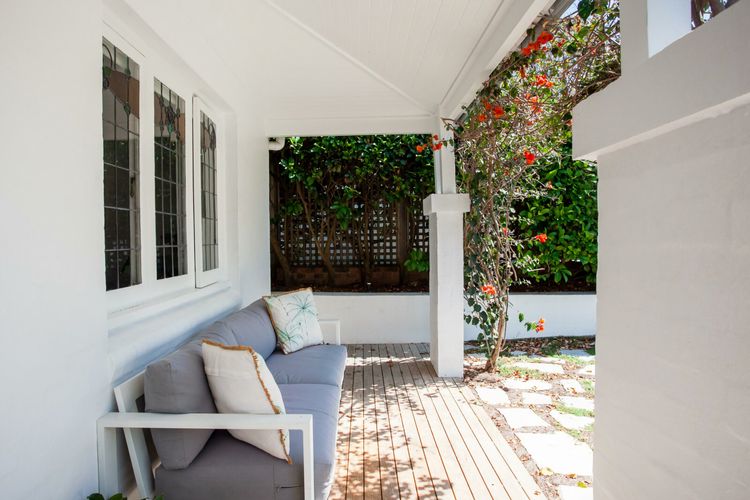 The Cali Beach house Bronte IH5