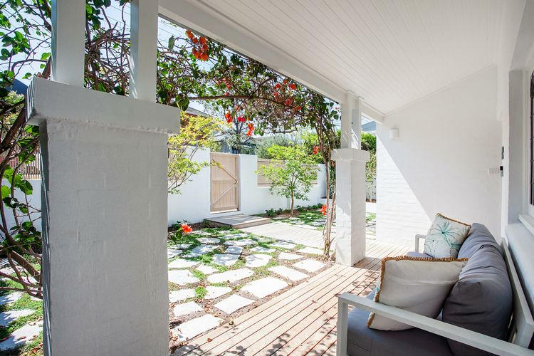 The Cali Beach house Bronte IH5