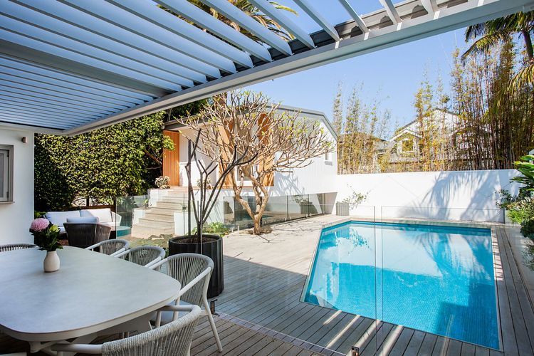 The Cali Beach house Bronte IH5