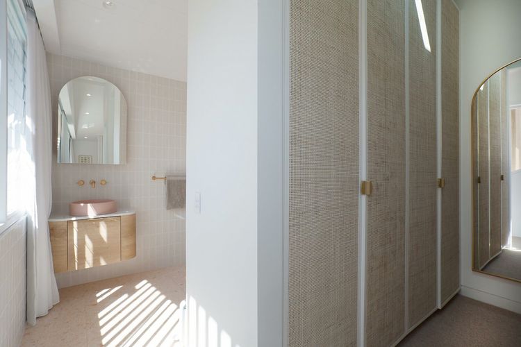 The Cali Beach house Bronte IH5
