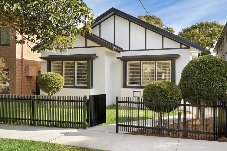 The Contemporary Escape Randwick IH