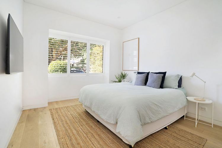 The Contemporary Escape Randwick IH