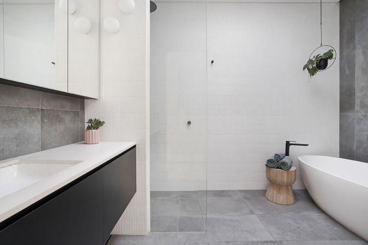 The Contemporary Escape Randwick IH