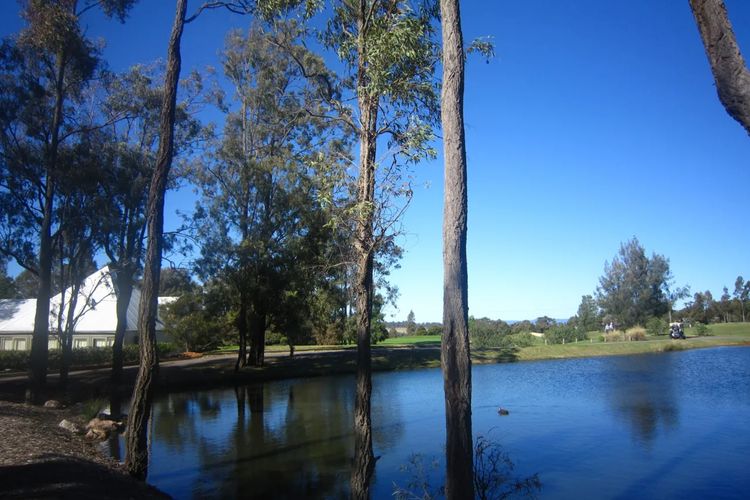 Villa 2br Petit Verdot Villa located within Cypress Lakes Resort