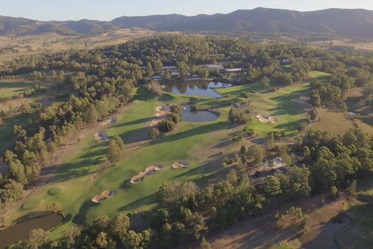 Villa 2br Petit Verdot Villa located within Cypress Lakes Resort