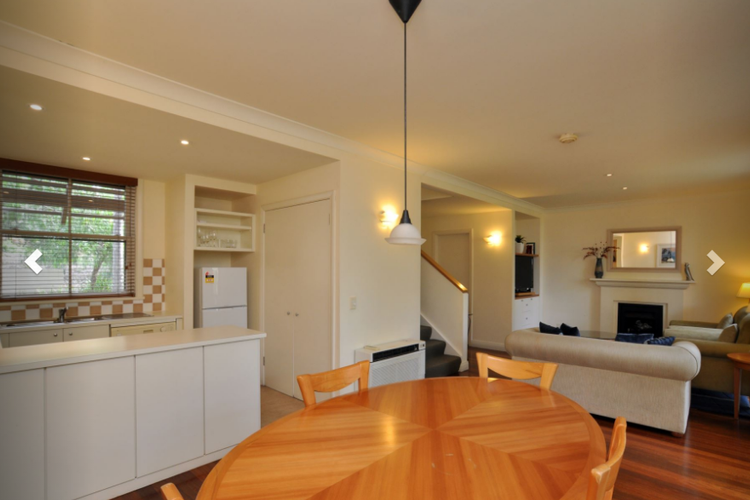 Villa 2br Pokolbin Villa located within Cypress Lakes Resort