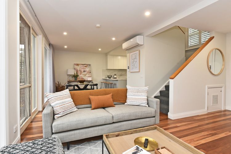 Villa 2br Pokolbin Villa located within Cypress Lakes Resort