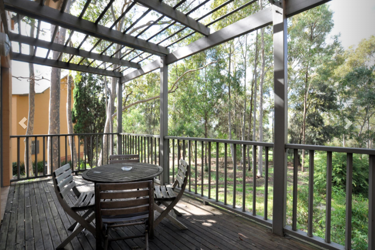 Villa 2br Pokolbin Villa located within Cypress Lakes Resort