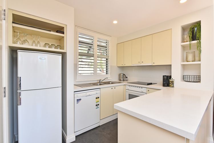 Villa 2br Pokolbin Villa located within Cypress Lakes Resort