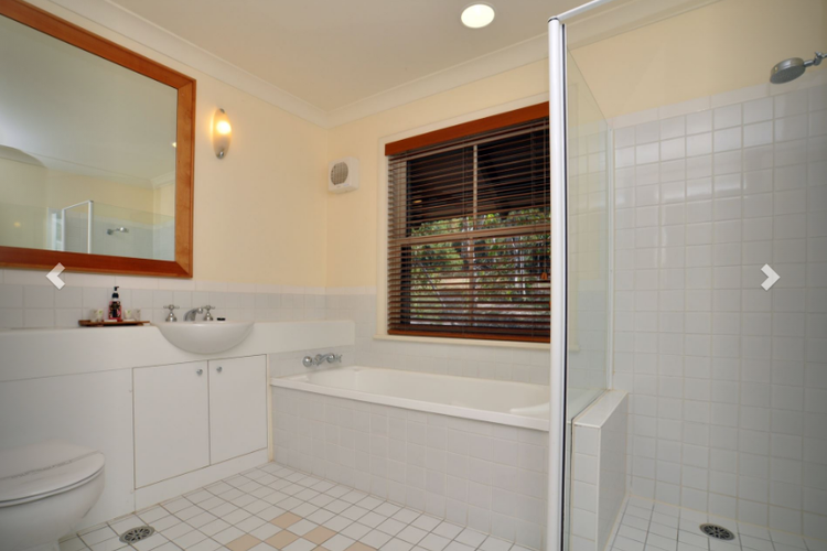 Villa 2br Pokolbin Villa located within Cypress Lakes Resort