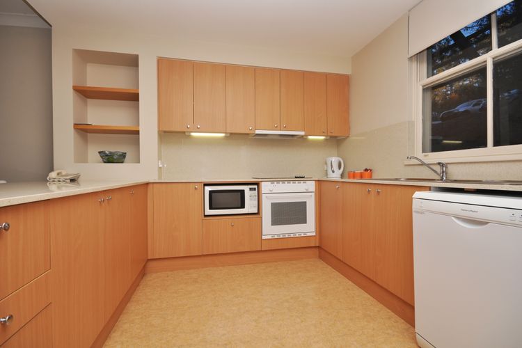 Villa 2br Pokolbin Villa located within Cypress Lakes Resort