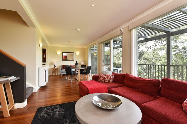 Villa 2br Pokolbin Villa located within Cypress Lakes Resort