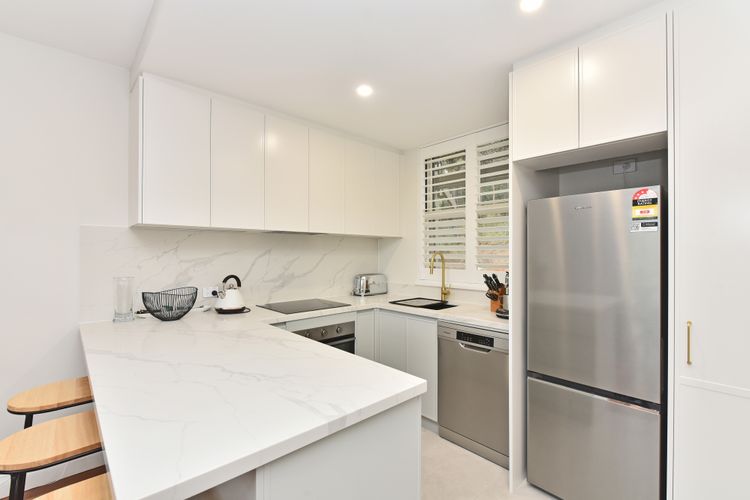 Villa 2br Pokolbin Villa located within Cypress Lakes Resort