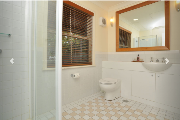 Villa 2br Pokolbin Villa located within Cypress Lakes Resort