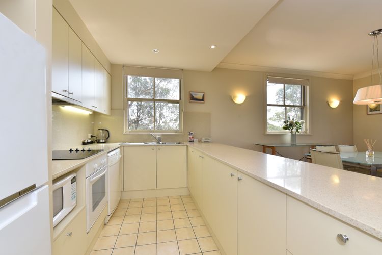 Villa 2br Pokolbin Villa located within Cypress Lakes Resort