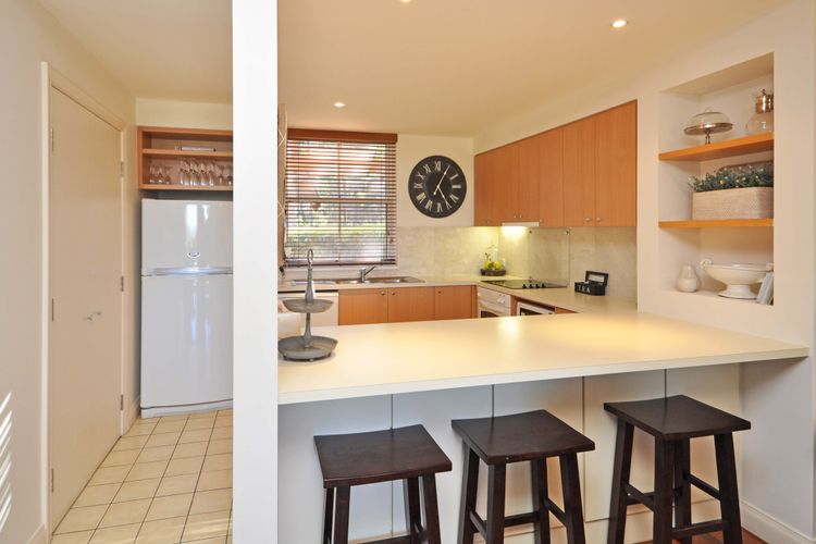 Villa 2br Pokolbin Villa located within Cypress Lakes Resort