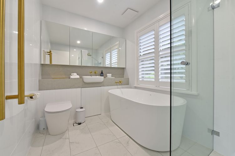 Villa 2br Pokolbin Villa located within Cypress Lakes Resort