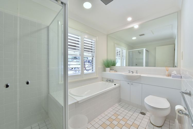 Villa 2br Pokolbin Villa located within Cypress Lakes Resort