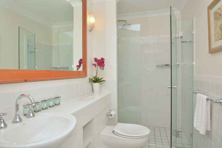 Villa 2br Pokolbin Villa located within Cypress Lakes Resort