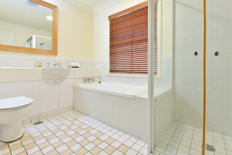 Villa 2br Prosecco Villa located within Cypress Lakes Resort