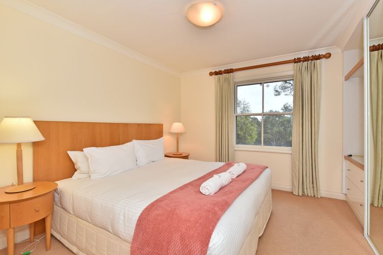 Villa 2br Prosecco Villa located within Cypress Lakes Resort