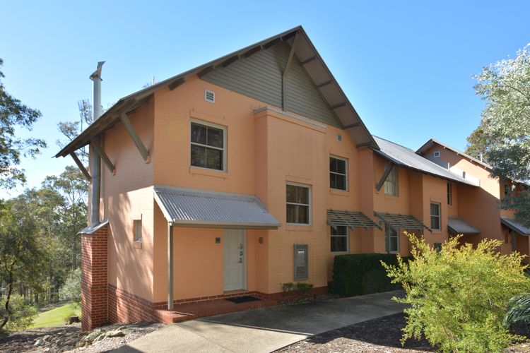 Villa 2br Prosecco Villa located within Cypress Lakes Resort