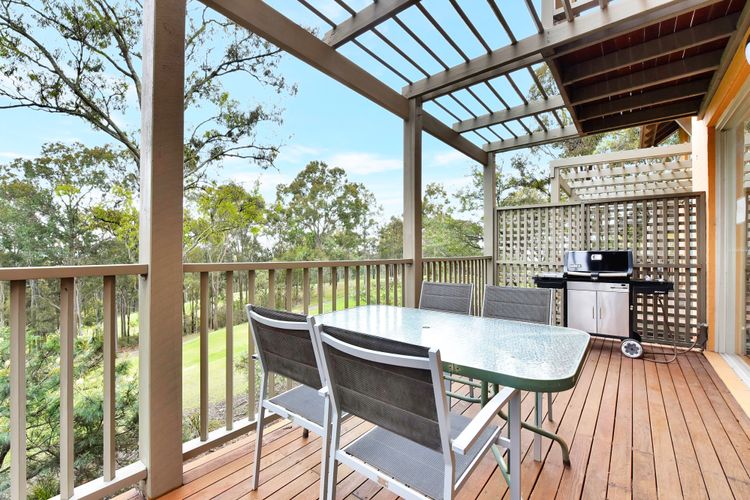 Golfing Onsite with Amazing Views!