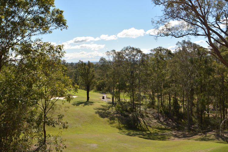 Golfing Onsite with Amazing Views!