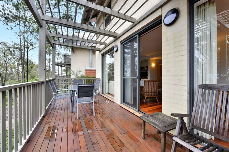 Villa 2br Rose Villa located within Cypress Lakes Resort