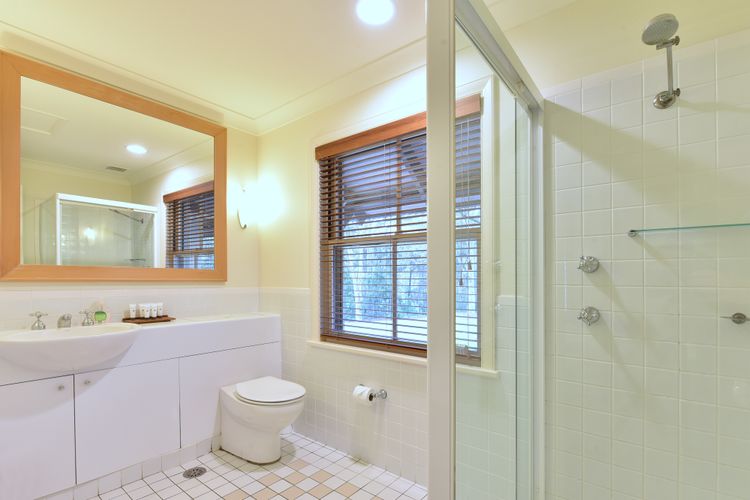 Villa 2br Rose Villa located within Cypress Lakes Resort