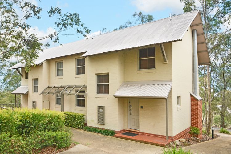 Villa 2br Rose Villa located within Cypress Lakes Resort