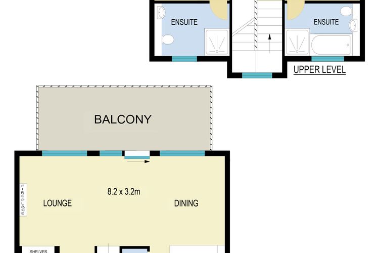 Villa 2br Rose Villa located within Cypress Lakes Resort