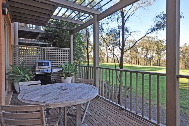 Villa 3br Beaujolais Villa located within Cypress Lakes Resort