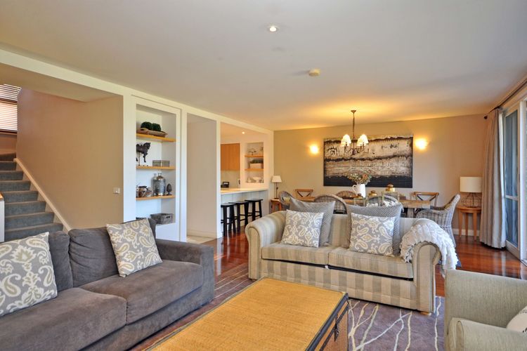 Villa 3br Beaujolais Villa located within Cypress Lakes Resort