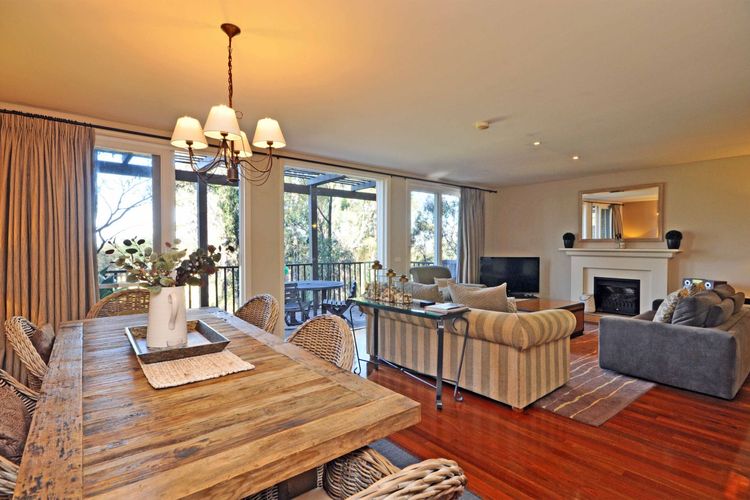 Villa 3br Beaujolais Villa located within Cypress Lakes Resort