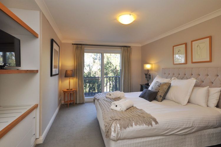 Villa 3br Beaujolais Villa located within Cypress Lakes Resort