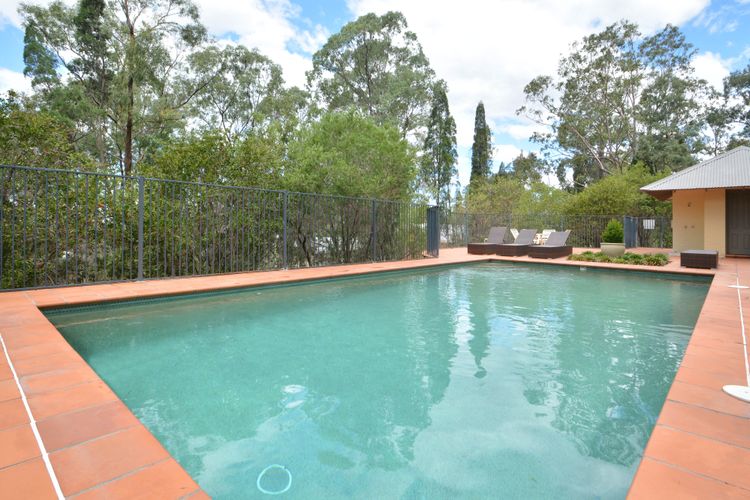 Villa 3br Beaujolais Villa located within Cypress Lakes Resort