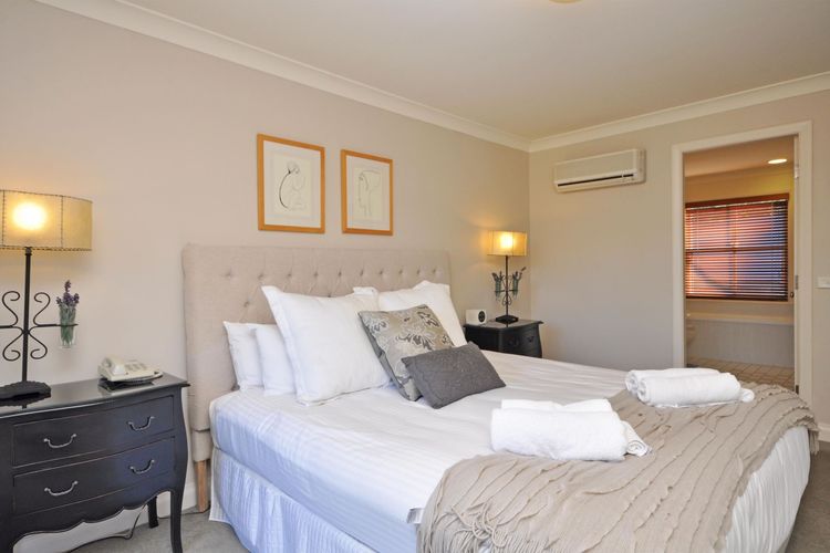 Villa 3br Beaujolais Villa located within Cypress Lakes Resort