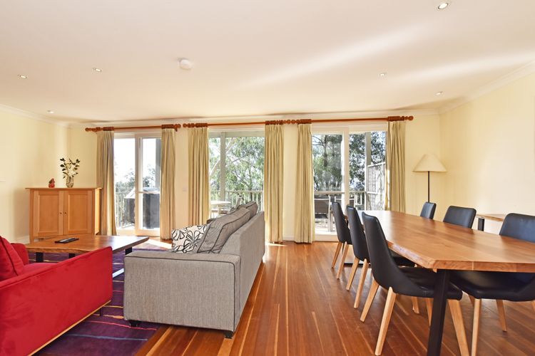 Villa 3br Chambourcin Villa located within Cypress Lakes Resort