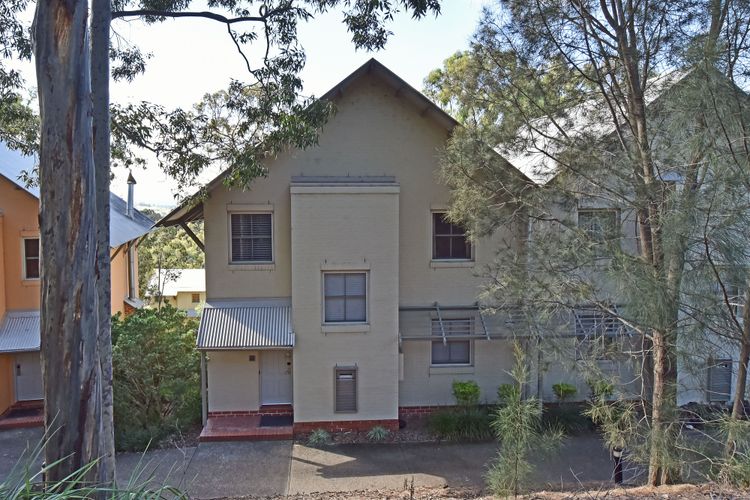 Villa 3br Chambourcin Villa located within Cypress Lakes Resort