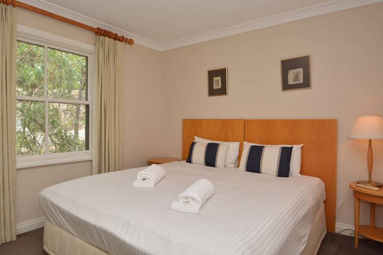 Villa 3br Chambourcin Villa located within Cypress Lakes Resort